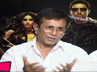 Bipasha Basu's BIKINI Scene In Players