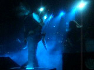 Amon Amarth - For victory or death (Madrid'11)