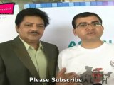 Stop Smoking Says Udit Narayan