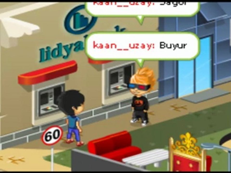 Kaan__uzay Para Cekiyor :D