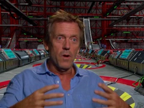 arthur christmas - jun-hugh laurie 3, rus. subs