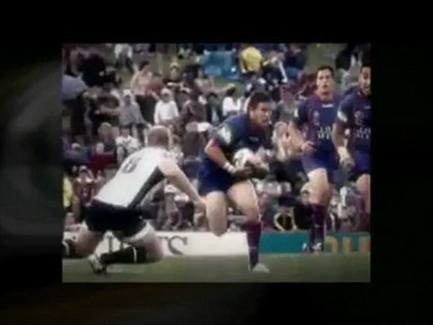 Stream in HD - Ospreys v Scarlets Broadcast - RaboDirect PRO12 Rugby 2011 Broadcast