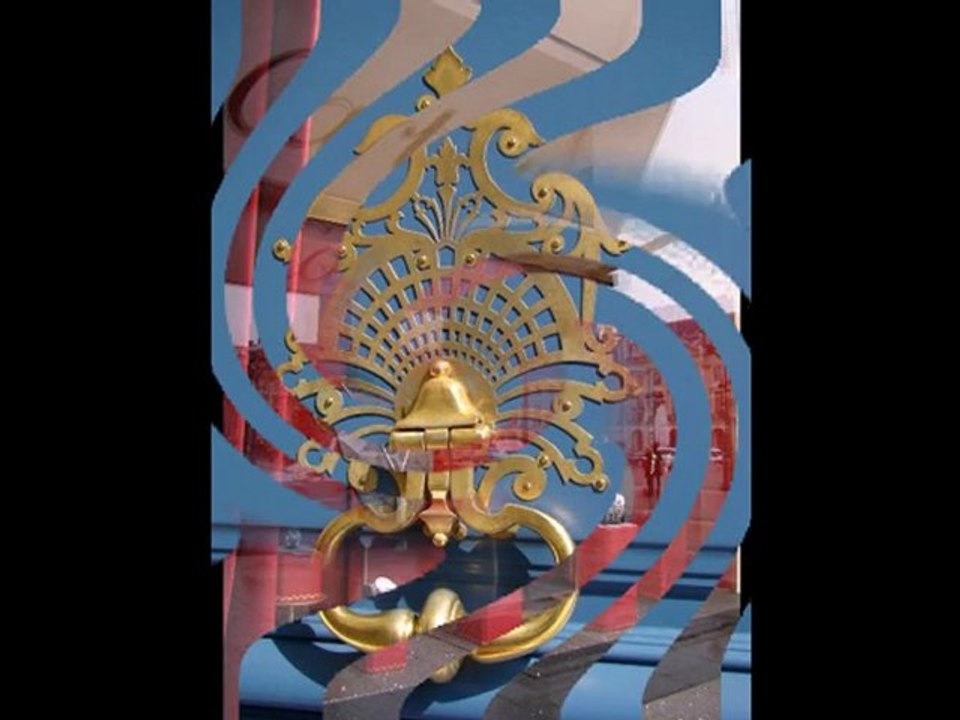 PARIS La Place Vendôme "Dans un écrin" PARIS 2008-2009