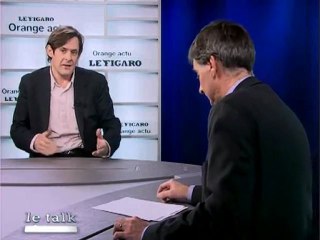 Le Talk : François Kalfon