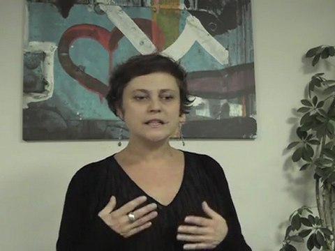 Catherine Ertzscheid soutient Artis Multimédia Saint Denis - Orange Solidarité Numérique - appel à projet