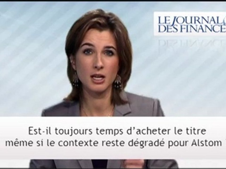 Le Point Bourse du 7 décembre