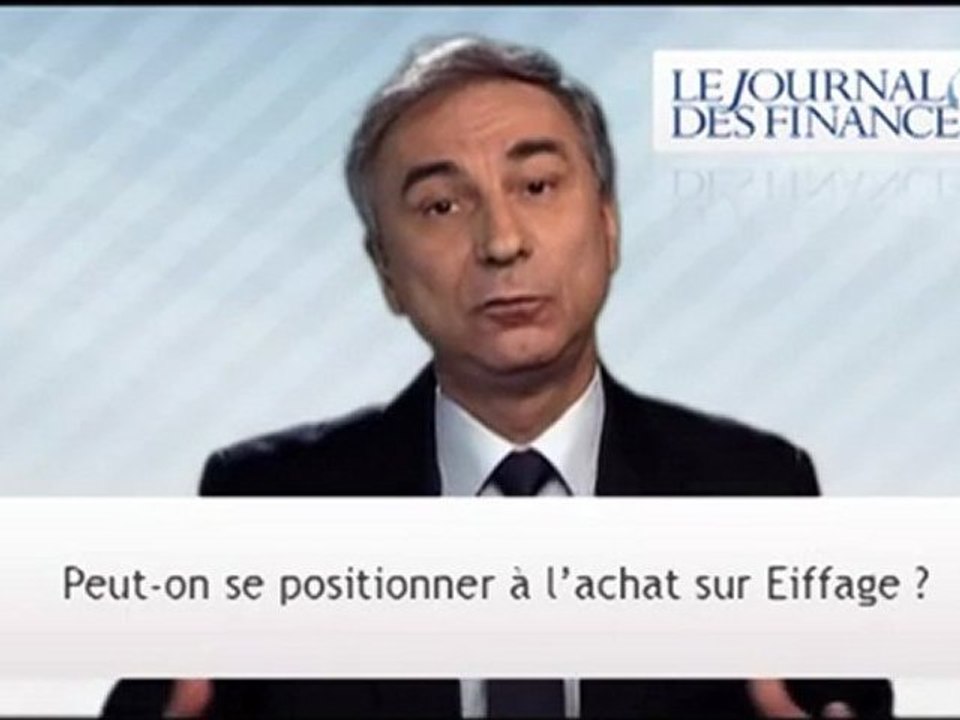 Le Point Bourse du 8 décembre