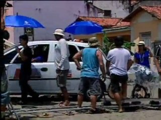 Vídeo Show 28-10-2011 Parte 1 Programa de sexta-feira