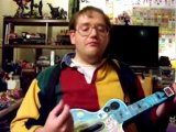 Thomasmemoryscentral Commentaries #3: Chris Chan disgraces Grimace and guitars