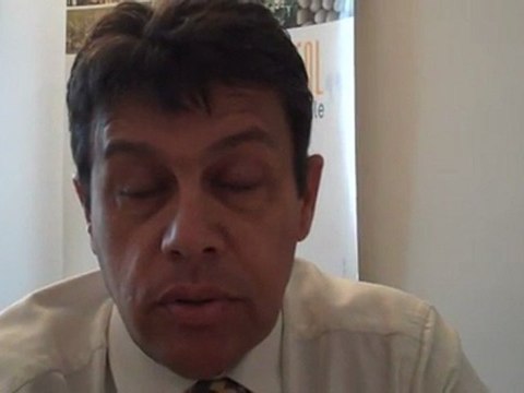 Pourquoi Xavier Beulin, veut-il prendre la tête de la FNSEA?