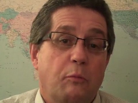 Pourquoi Dominique Barrau veut -il être président de la FNSEA?