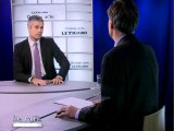 Le Talk : Laurent Wauquiez