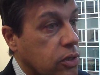 Les premiers mots de Xavier Beulin, nouveau président de la FNSEA