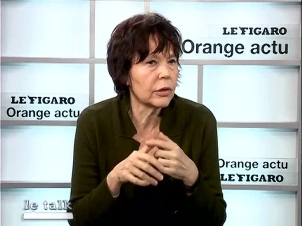 Le Talk : Michèle Tribalat