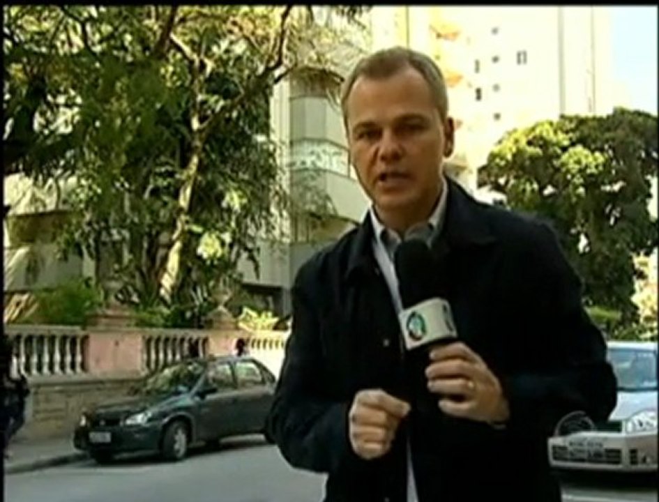 Milagre - Gravida cai do 10º do prédio e sobrevive