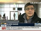 113 enfants haïtiens arrivent en France