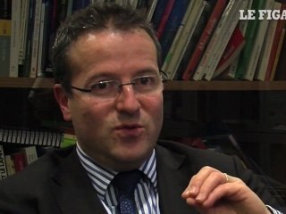 Interview croisée entre Martin Hirsch et Virginie Seghers sur le social Business