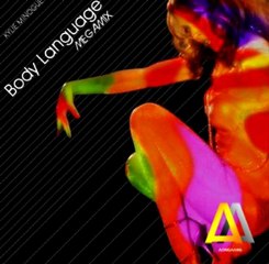 Kylie Minogue - Body Language Megamix