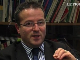 Martin Hirsch sur les initiatives de social business