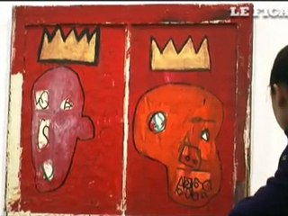 Exposition Basquiat : les raisons du succès