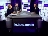 Le Buzz : Bernadette Chirac et pierre Kosciusko-Morizet