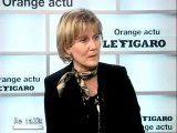 Le Talk - Nadine Morano