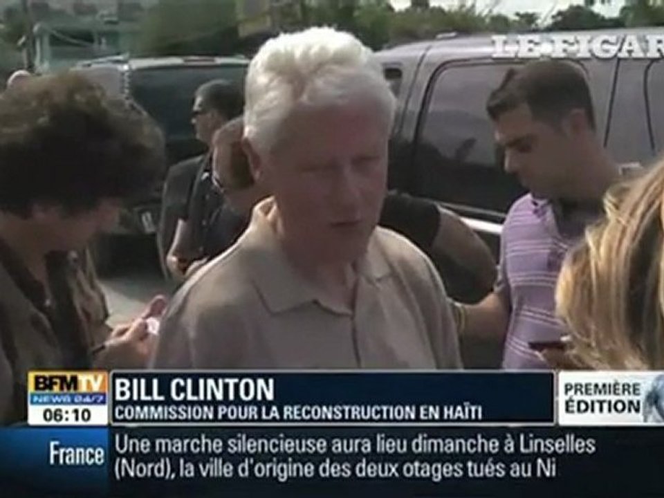 Haïti : les stigmates du séisme voilent l'avenir des Haïtiens