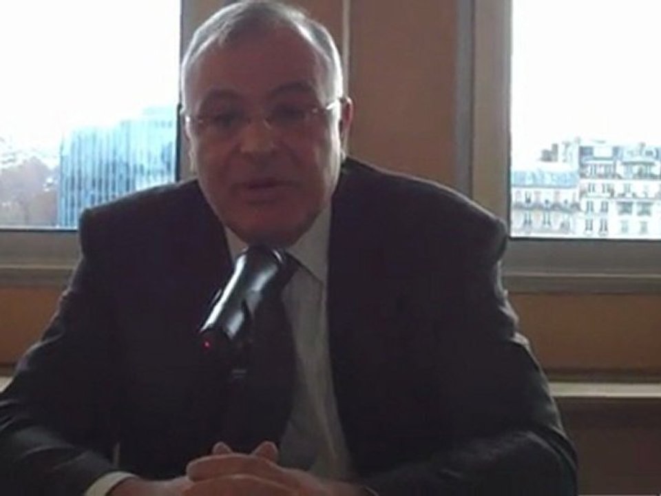 Les producteurs de blé français pour une augmentation des stocks