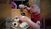 Free Pancakes for Kids | Joining That Free Thing | Free Stuff Secret