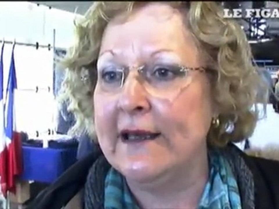 FN : ce que les militants attendent de Marine Le Pen