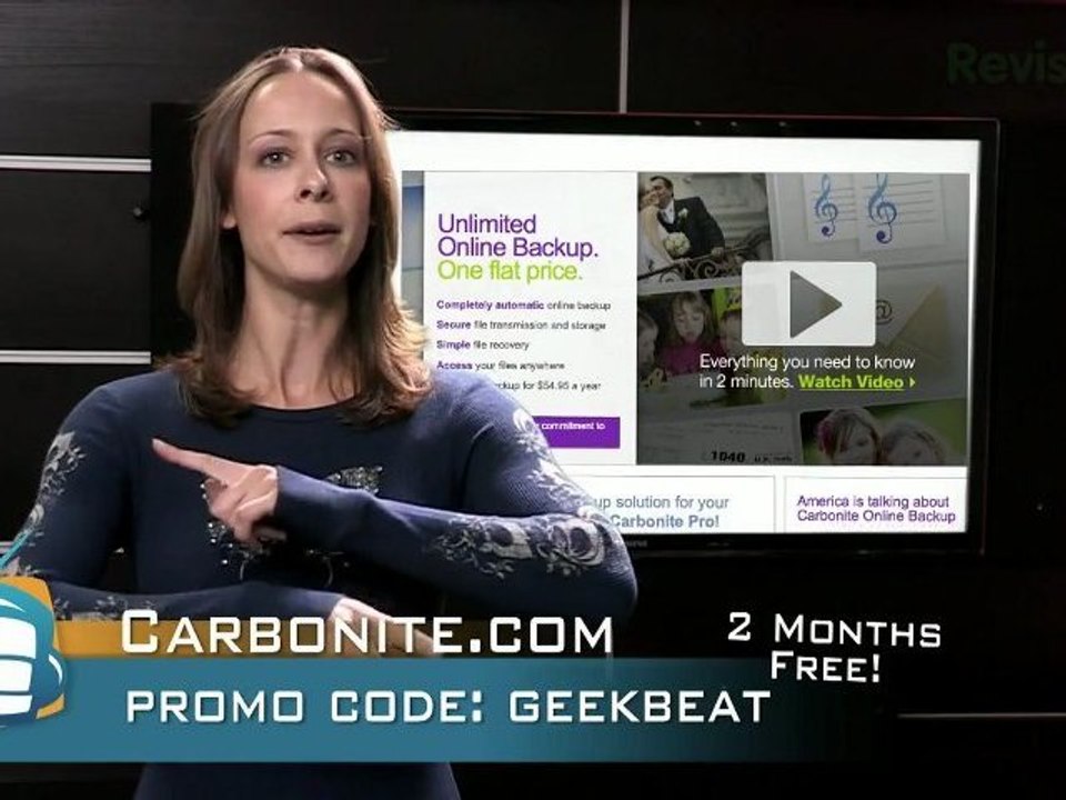 New Features Hit Google+ - GeekBeat.TV