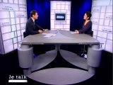 Le Talk - Christian Estrosi