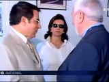 Ben Ali et ses proches accusés de crimes contre la Tunisie