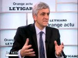 Le Talk : Hervé Morin