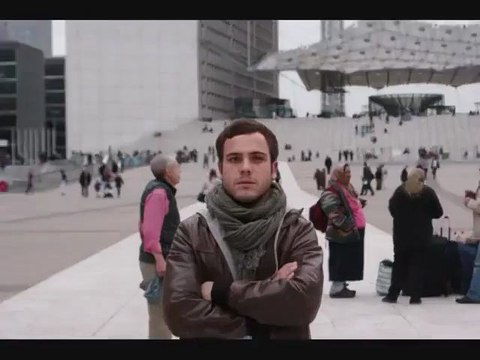 Occupons la défense 04.11.2011 (Bande annonce)