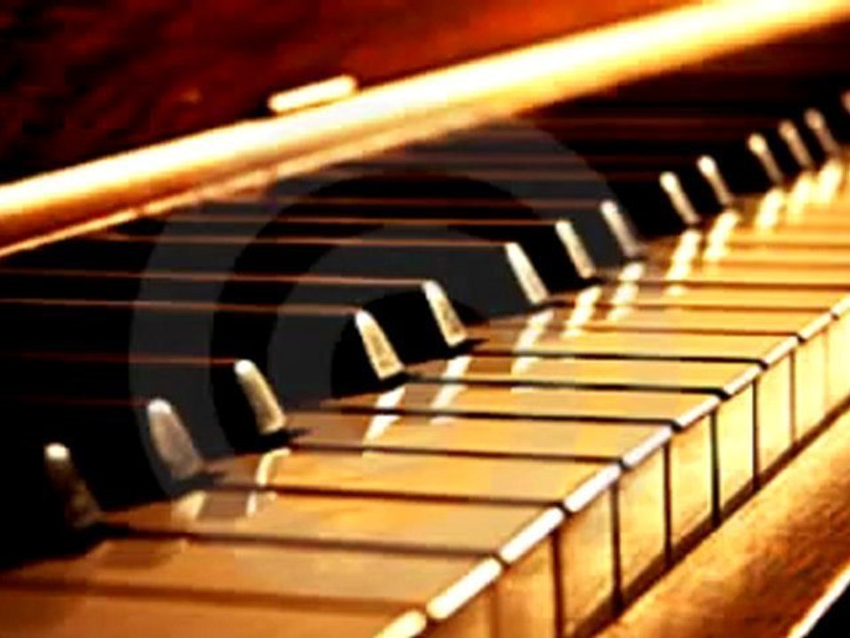 Extremely sad and romantic piano