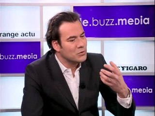 Le Buzz - Philippe Jochem