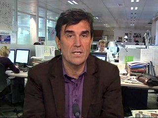 «Les régimes arabes n'ont aucun intérêt à s'ouvrir»