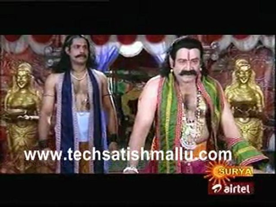 Sree Krishna