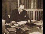 Atatürk: Bu Çark İyi Dönmüyor Beyler / Yorum : Ömer Köroğlu