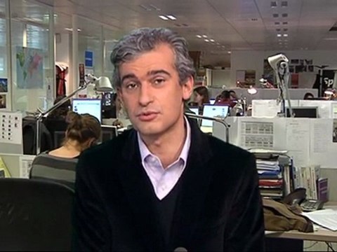 « On assiste à la fin d'une tendance marquante de la musique de films »