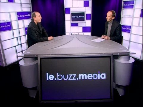 Le Buzz : Jean-Marc Morandini