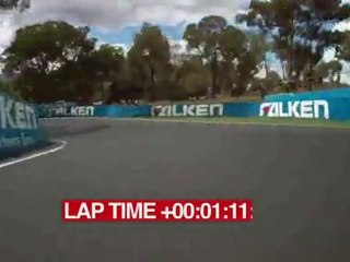 Fastest Lap Ever Around Bathurst Mt Panorama