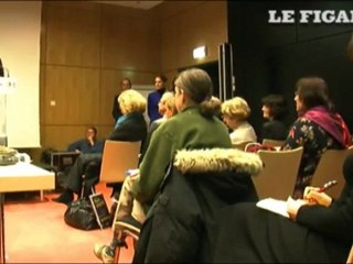 La langue arabe, mal aimée des écoles françaises