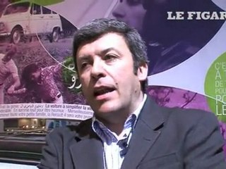 La 4L fête ses 50 ans