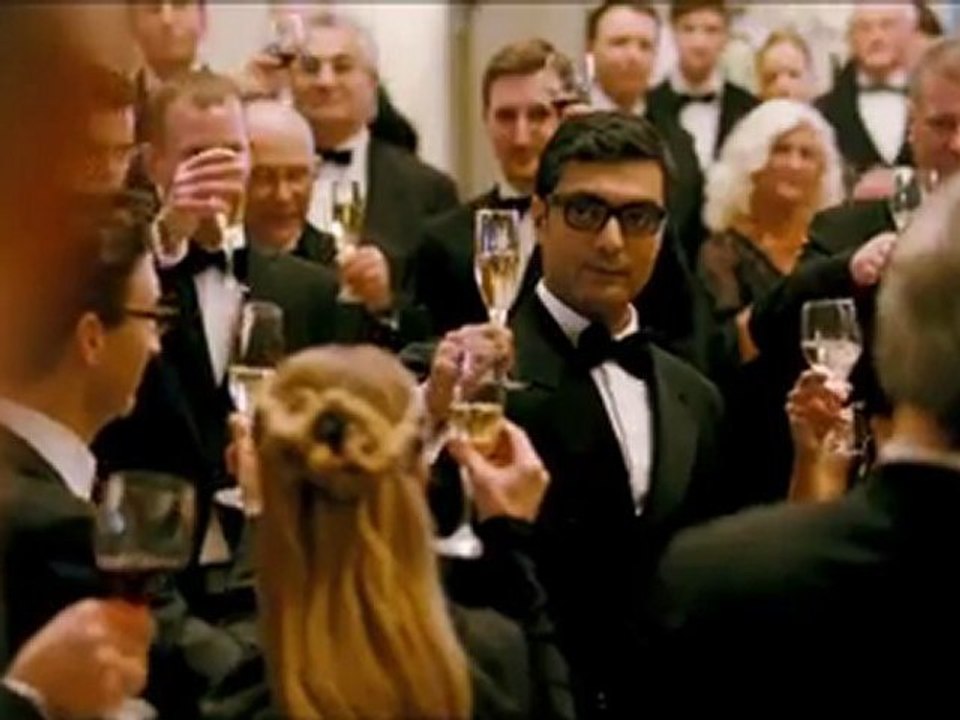 Don 2- Theatrical Trailer !!!