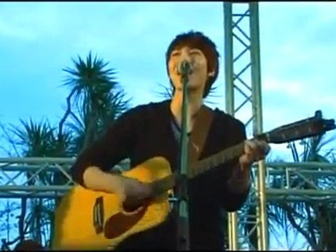 111023 OTODAMA koyasai CNBLUE