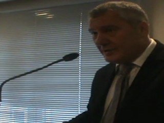 (2) - 28 Ekim 2011 - MMMB Derneği 16. Başkanlar Kurulu Toplantısından Kesitler
