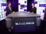 Maxime Baffert, invité du Buzz Média