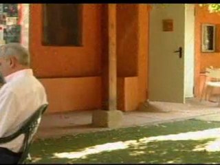 Pedro Montes, de la Asociación “Socialismo 21”